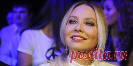 "Россия мне дарит невероятные эмоции". Орнелла Мути — о любви к России и новых проектах