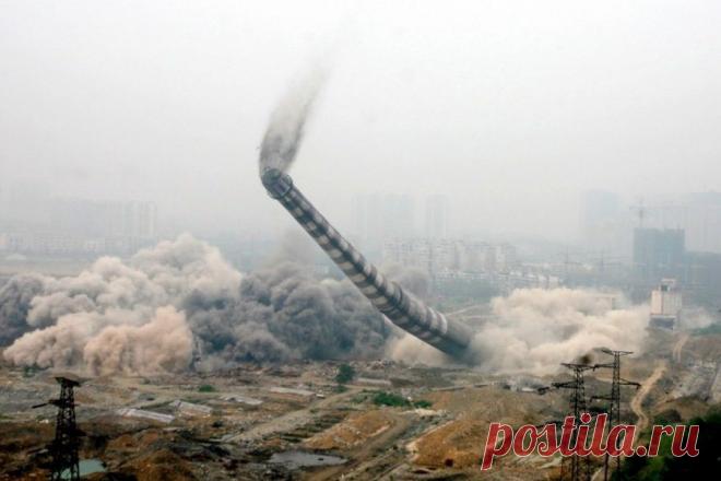 25 обалденных фотографий, сделанных в нужный момент