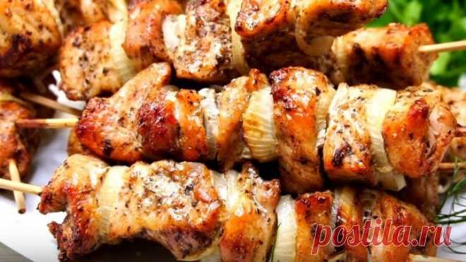 У нас такое МЯСО на шпажках любят Все! Объедение ДА и только!