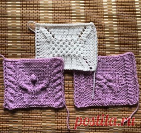 А на следующую неделю у нас сюрприз-замечательная мастерица..автор многих известных всем моделей -Люба Галдина @knitziner -решила выступить спонсором не только узоров для нашего #ледииплед но и спонсором одного из подарков для наших участниц.Итак -три авторских мотива от Любы и замечательный приз который вы сможете увидеть в ее профиле..Анонс мотивов на следующую неделю от Любы..и ровных  всем петелек #ажурныйузор #хэндмэйд #моехобби #вяжутнетолькобабушки #хомякбезпряжи #рукоделие #ручнаяработа