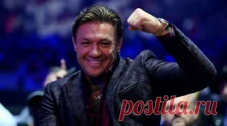 Выдвижение в президенты, подозрения в «распространении ненависти» и трилогия с Диасом: Макгрегор не даёт забыть о себе. Конор Макгрегор высказался о возможности баллотироваться в президенты Ирландии и сравнил себя с потенциальными конкурентами на выборах. А также в жёсткой манере прокомментировал беспорядки в Дублине, из-за чего полиция начала в его отношении расследование по делу о «распространении ненависти». Помимо прочего, бывший чемпион UFC в двух весовых категориях заявил о намерении…