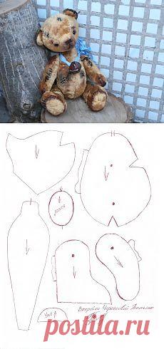 Ткани и шерсть для игрушек,кукол Тильд и др.