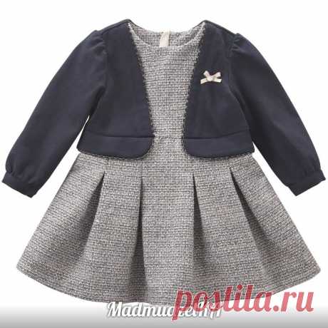 Детская одежда Женская одежда MadmuazelKA