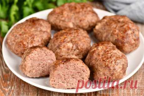 Выпуск №4. Блюда из фарша, которые вас точно удивят способом приготовления (4 блюда) | Совет да Еда | Дзен