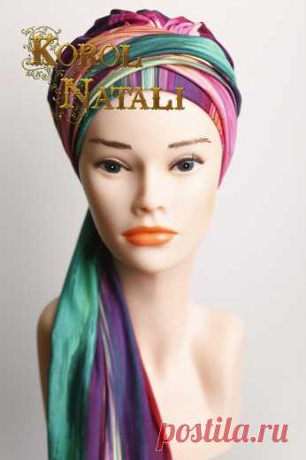 ГОЛОВНЫЕ УБОРЫ : Головной убор Headwear_35