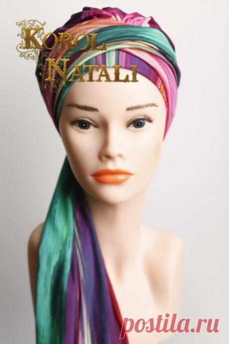 ГОЛОВНЫЕ УБОРЫ : Головной убор Headwear_35