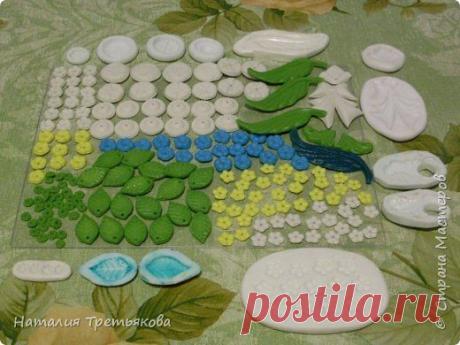 Мастер-класс | Записи в рубрике Мастер-класс | Дневник Режевлянка