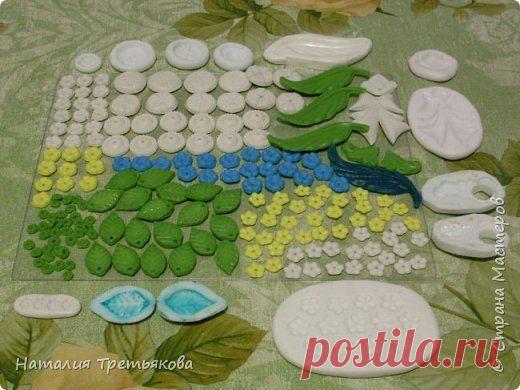 Мастер-класс | Записи в рубрике Мастер-класс | Дневник Режевлянка