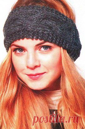 Вязание и рукоделие на vse-sama.ru