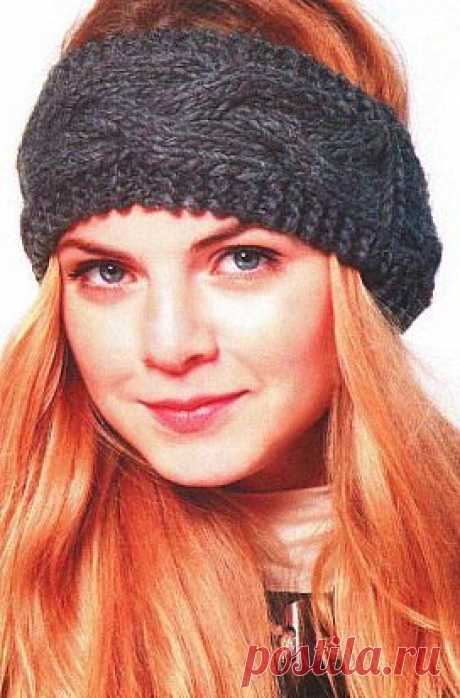 Вязание и рукоделие на vse-sama.ru