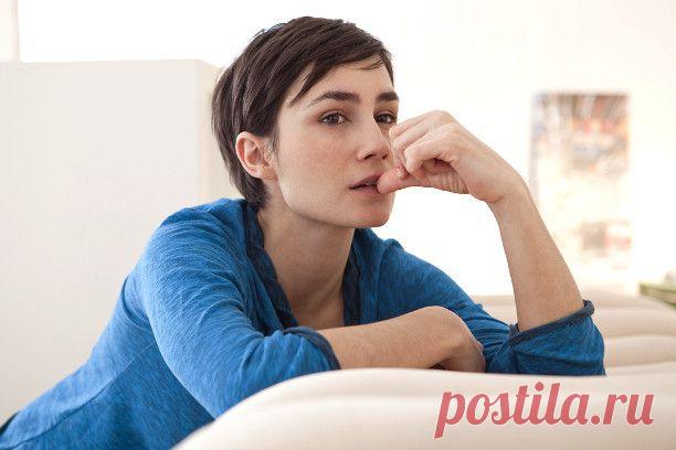 9 признаков того, что у тебя невроз