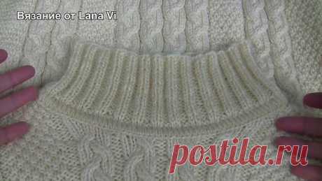 Обработка горловины- АККУРАТНО обе стороны. Ложная кеттлевка⁄кеттлеровка горловины. Горловина  2 МК