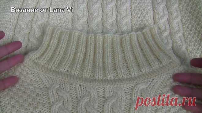 Обработка горловины- АККУРАТНО обе стороны. Ложная кеттлевка⁄кеттлеровка горловины. Горловина  2 МК