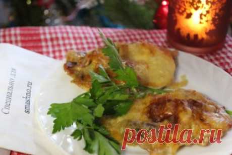 Мясо по французски в духовке - как приготовить из свинины с сыром рецепт с фото пошагово