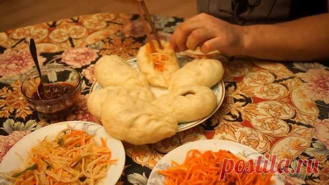 ПИГОДИ (КОРЕЙСКИЕ МАНТЫ)