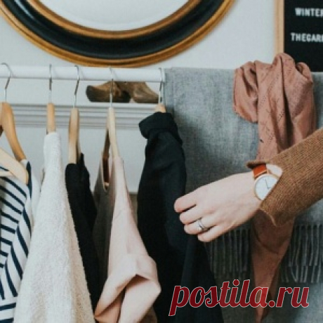 8 хитрых трюков, с которыми ты научишься покупать только качественную одежду. Просто присмотрись внимательнее! - МирТесен