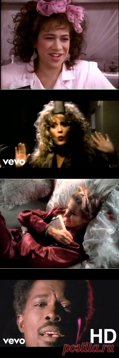 Will to Power - Baby I Love Your Way (Official Video) - YouTube