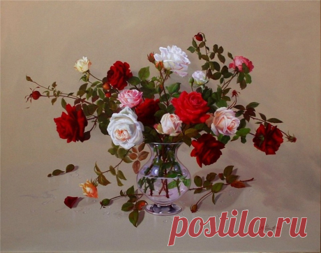 Художник Martina Yeon