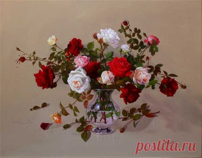 Художник Martina Yeon