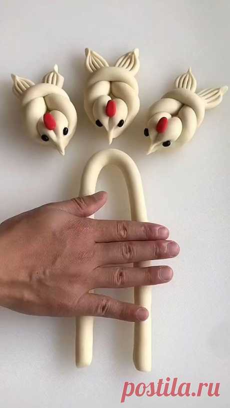 Pastry modeling teaching-25