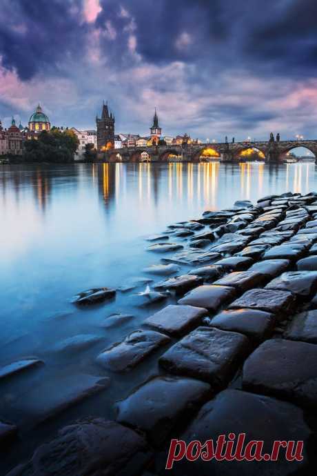 Prague, Czech Republic