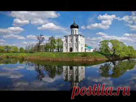 (+1) тема - Вижу Чудное Приволье | ВИДЕОСМАК