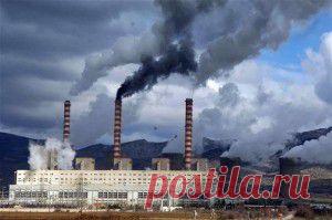 Проблема выбросов или нужен ли Киотский протокол? - Экология как бизнесс Экология как бизнесс