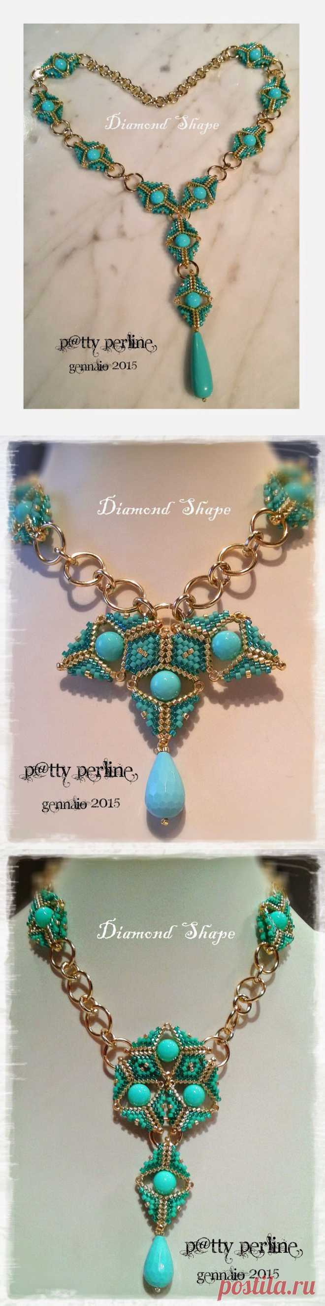 P@tty Perline : Orecchini