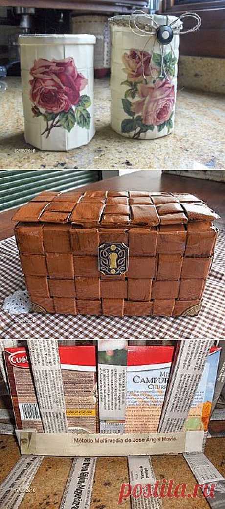 Блоги@Mail.Ru: Из старых газет!