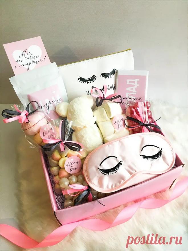 Подарочный набор женский 