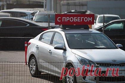 В России спрогнозировали снижение продаж одного вида машин