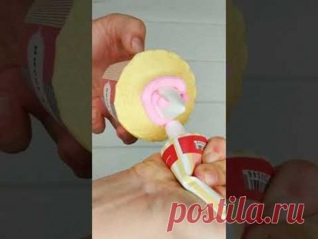 Cupcakes POlymer Clay #polymerclay #diy #shotrs #art