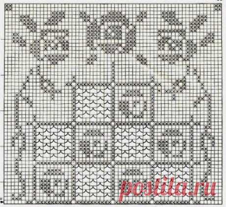 Schemes crochet – Zbirke – Google+