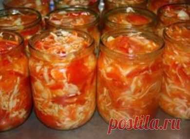 Перец на зиму - DietDo.ru - 1