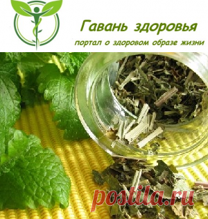 Отвар трав для укрепления сосудов | Гавань здоровья