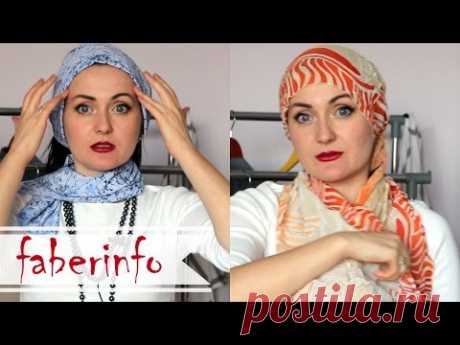 ЦВЕТОТИПЫ внешности. БЕЗ зима/лето и прочей ереси!