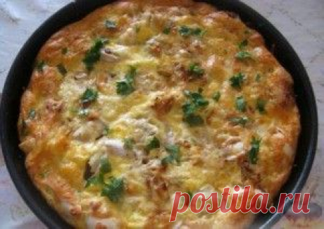 Запеканка «Ленивая жена» — легко и вкусно zpekanka_lenivaya – Проблем нет Дом, семья, здоровье, бизнес, красота, мода и стиль, кулинарные рецепты, народная медицина, праздники, полезные советы