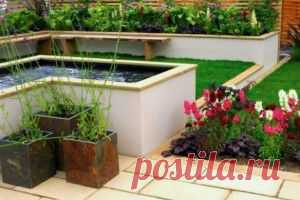 ТЕХНИКА "СТАКАН ВОДЫ" | Познавательный сайт ,,1000 мелочей"