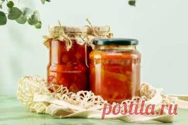 Лечо из кабачков с рисом на зиму
