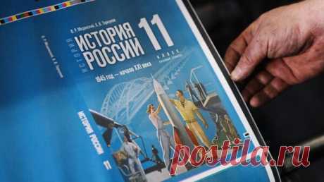В новые учебники истории внесут правки в раздел о репрессированных народах