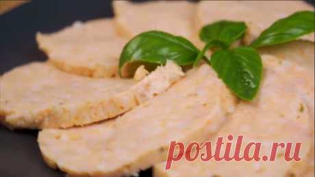Просят готовить на продажу! Вкуснее любой КОЛБАСЫ из магазина! Всё гениальн