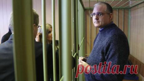 В ОНК Мордовии рассказали, обращался ли Уилан с жалобами. Отбывающий наказание в колонии за шпионаж гражданин США Пол Уилан не обращался в последнее время в Общественную наблюдательную комиссию (ОНК) Мордовии. Об этом пишет РИА Новости со ссылкой на замглавы региональной ОНК Людмилу ...