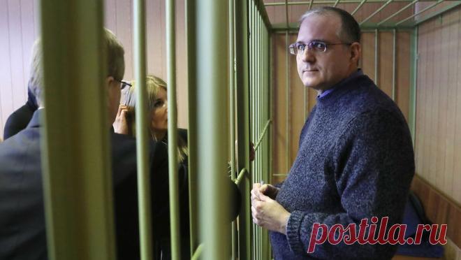 В ОНК Мордовии рассказали, обращался ли Уилан с жалобами. Отбывающий наказание в колонии за шпионаж гражданин США Пол Уилан не обращался в последнее время в Общественную наблюдательную комиссию (ОНК) Мордовии. Об этом пишет РИА Новости со ссылкой на замглавы региональной ОНК Людмилу ...