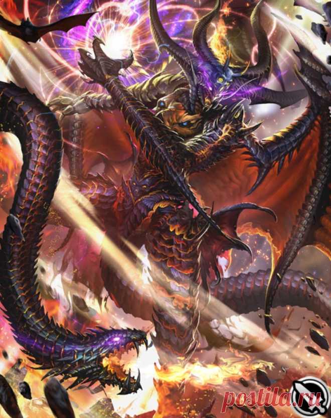 Арт Mobius Final Fantasy / Картинка 219