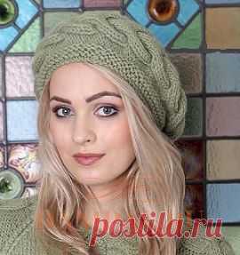Головные уборы | DAMские PALьчики. ru