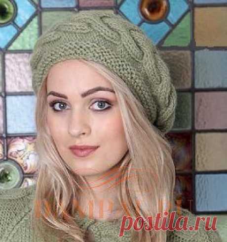 Головные уборы | DAMские PALьчики. ru