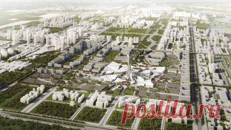 Serie Architects(Великобритания)
EXPO 2017