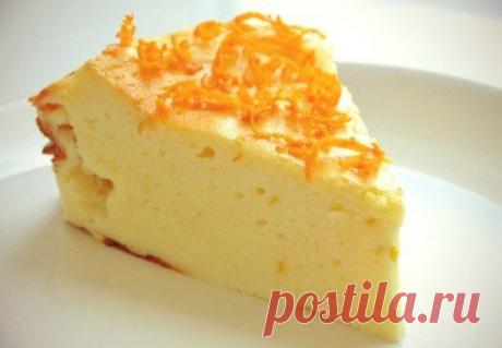 Творожник | Семья и дом