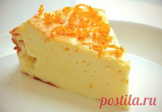 Творожник | Семья и дом