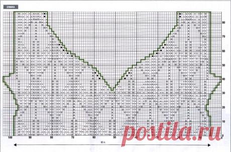 Короткий жакет связанный спицами / Рукоделие / Домоводство / Женские секреты / Женский стиль